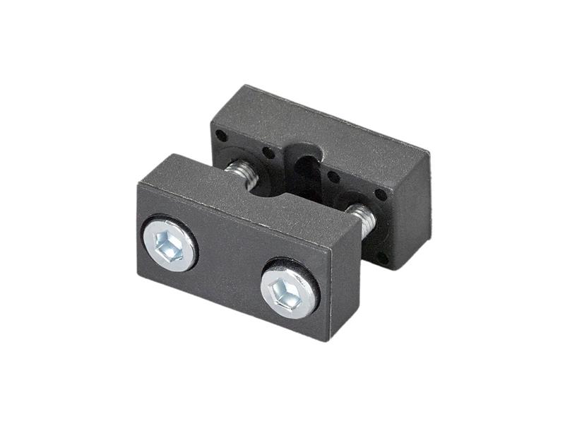 EFECTOR MOUNTING CLAMP D4 MM-E10204