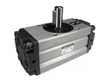 CDRA1BX100-90C-F5P by SMC