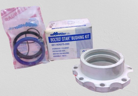 PARKER 051-KR075-200