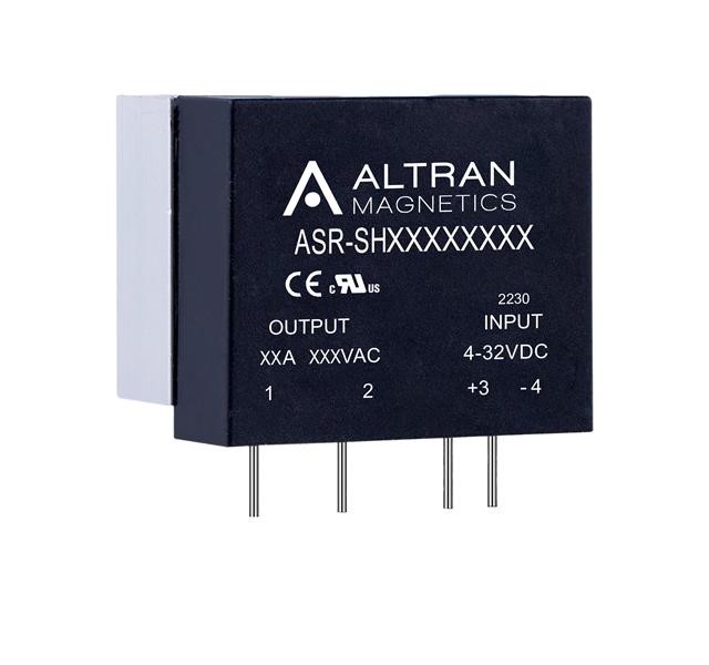 ALTRAN MAGNETICS ASR-SH240D25RW