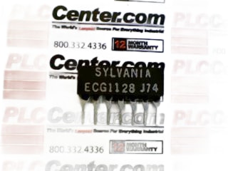 ECG-1128 by PHILIPS