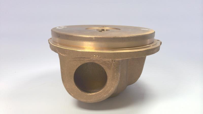 CRANE PUMPS & SYSTEMS INC 20522-8