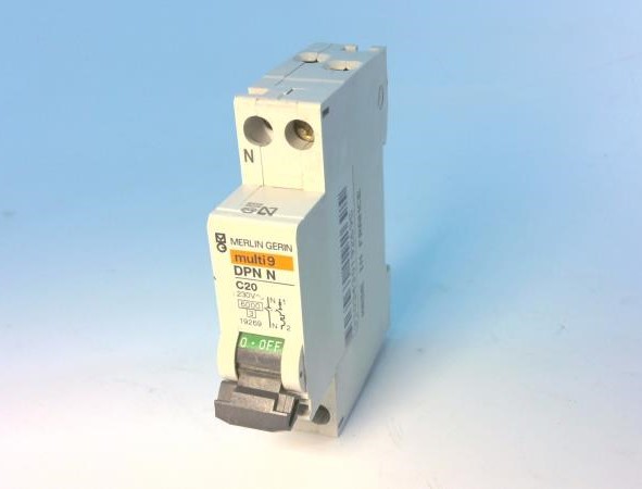 SCHNEIDER ELECTRIC 19269