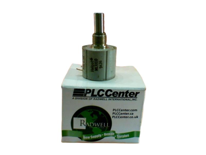 HELIPOT S-7296-R2K-L.25