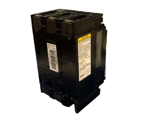SCHNEIDER ELECTRIC HJF36150CU31X