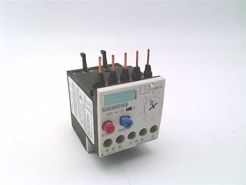 SIEMENS 3RB1015-2SB0