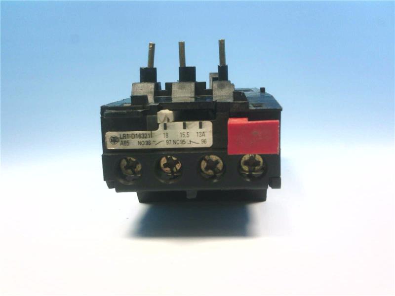 SCHNEIDER ELECTRIC LR-D16321
