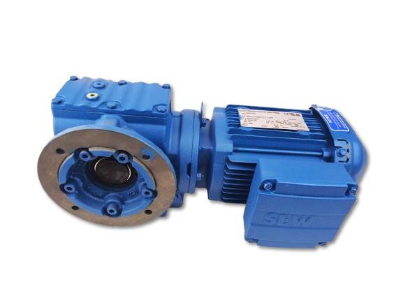 SEW EURODRIVE SAF47DRS71S4