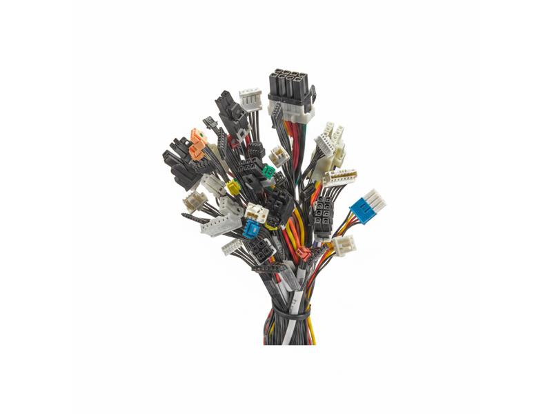 215341-2113 by MOLEX
