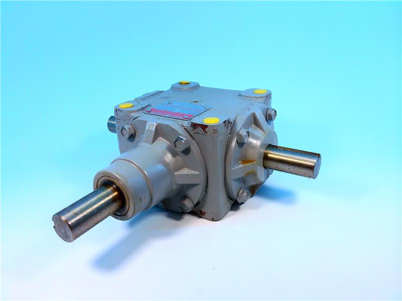 ALTRA INDUSTRIAL MOTION R1214-1-D