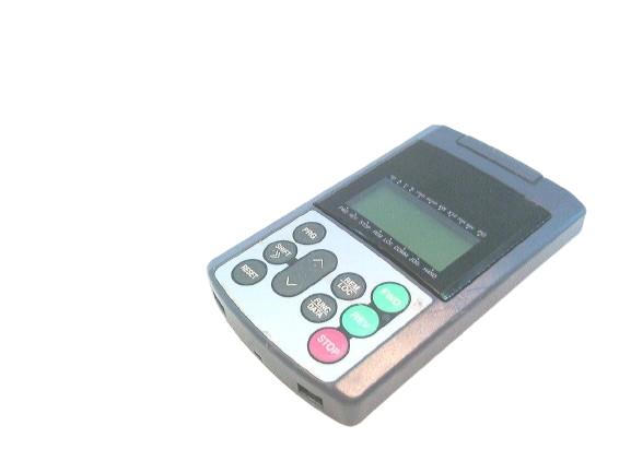 FUJI ELECTRIC TP-G1W-J1