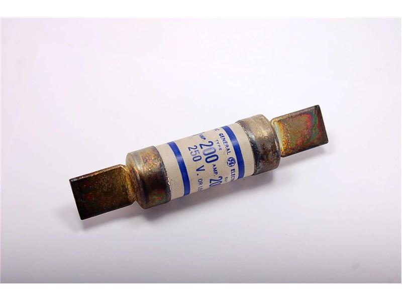 GENERAL ELECTRIC GF6A200