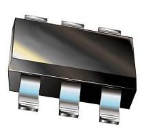 MAXIM INTEGRATED PRODUCTS MAX9614AXT+T