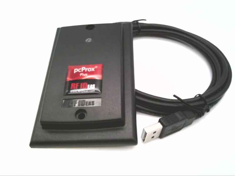 RF IDEAS KT-805W1AKU-C72-IP67