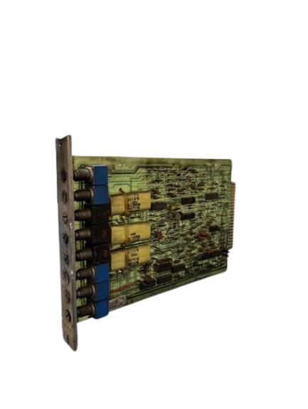 ASEA BROWN BOVERI 0-846496-6R