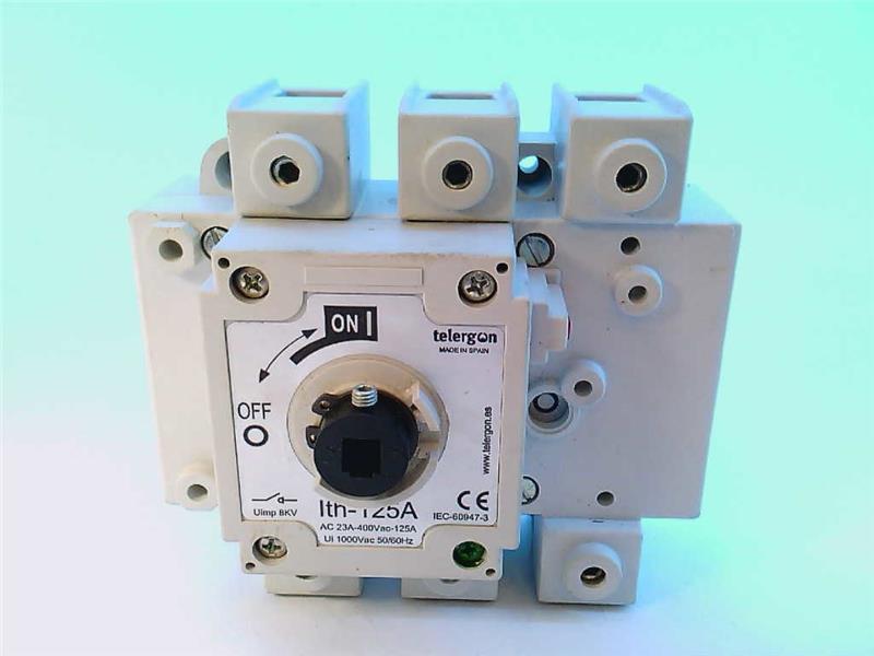 S5-01253PB0 by TELERGON