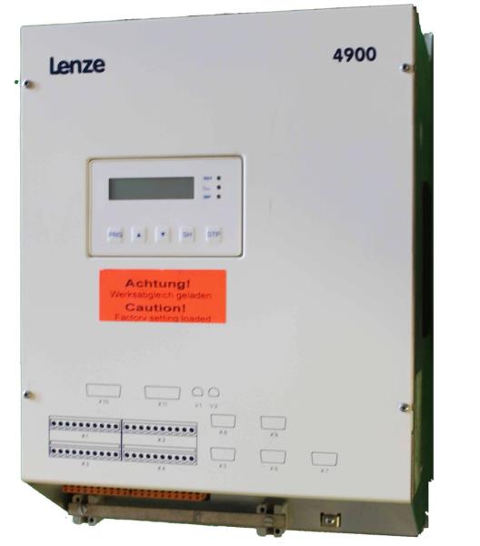 LENZE 33.4902-E