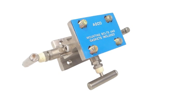 PENTAIR M4AVIS-02-2565-541