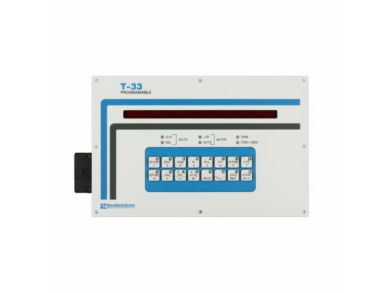 820033-01 by NIDEC CORP