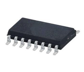 TEXAS INSTRUMENTS SEMI CD74HC4316M