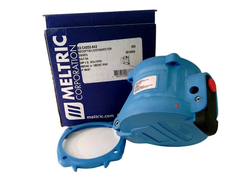 63-C4003-843 by MARECHAL ELECTRIC SA