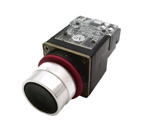 ALLEN BRADLEY 800MR-A2D1S