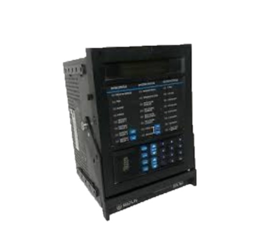 GENERAL ELECTRIC SR760-P5-G5-D5-HI-A20-R