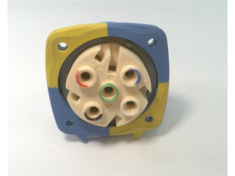 MARECHAL ELECTRIC SA 63-38167