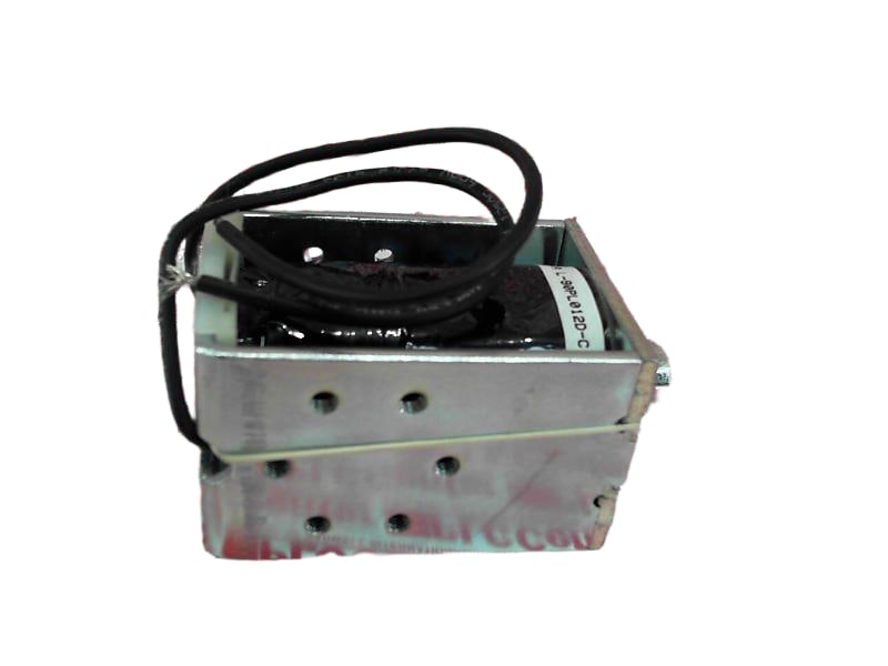 PONTIAC COIL INC F0461A