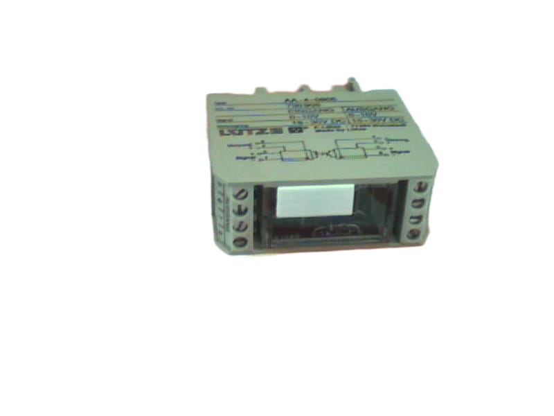 LUTZE AA-4-0905