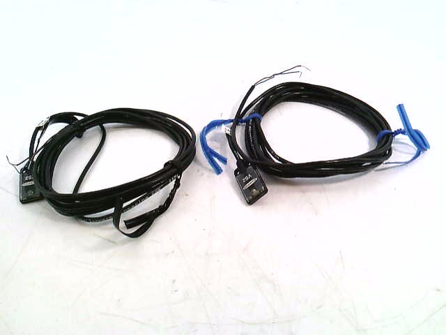 BANNER ENGINEERING VS2KAN5V