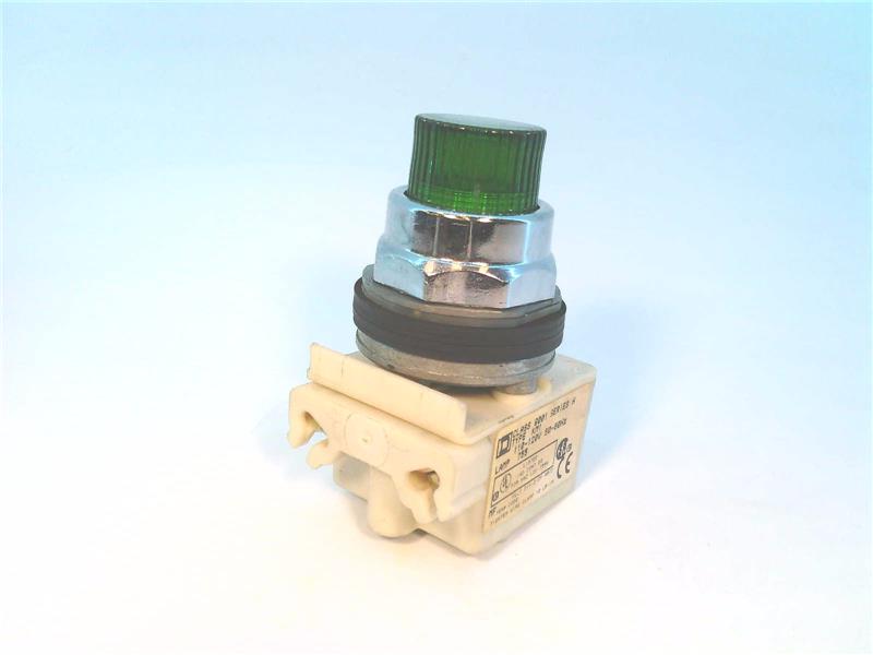 SCHNEIDER ELECTRIC 9001-K2L1G