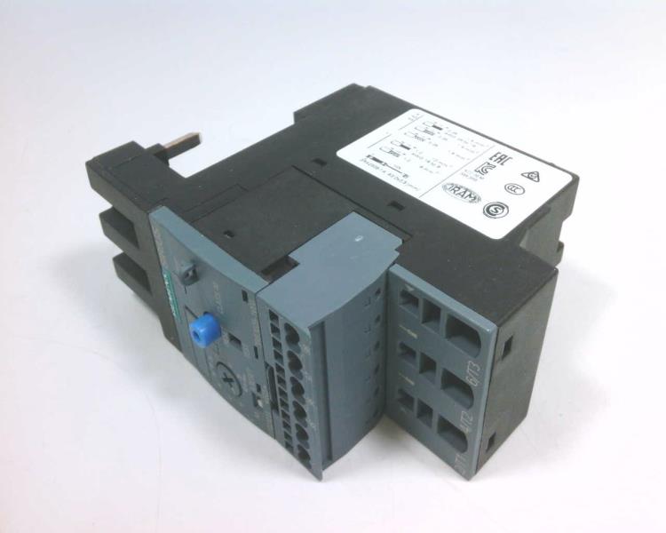 SIEMENS 3RB3026-1VE0