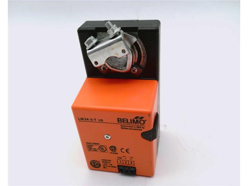 BELIMO LM-24-3-T
