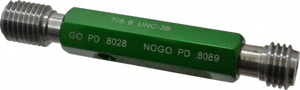 PMC GAGE W0875093BS