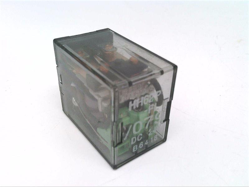 FUJI ELECTRIC HH62P-FL/079DC24V