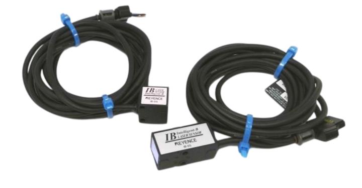 KEYENCE CORP IB-05
