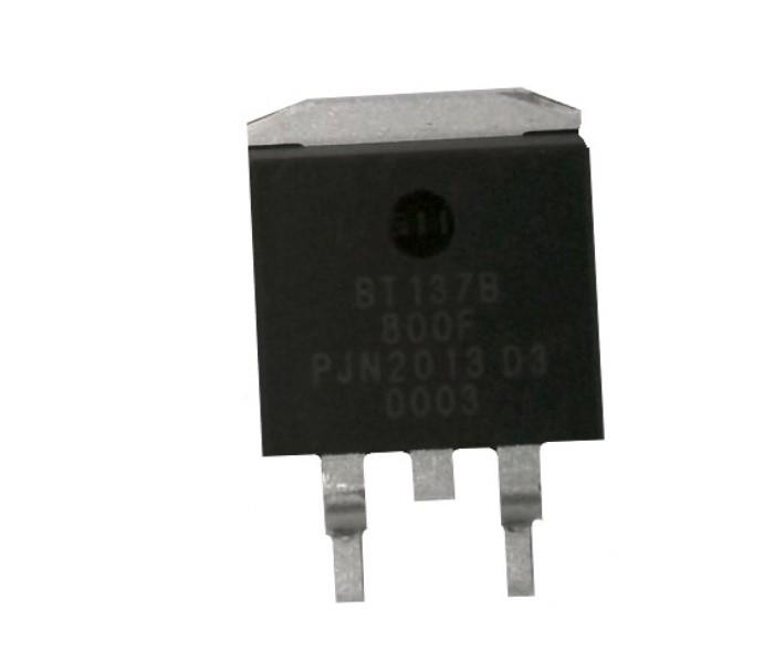WEEN SEMICONDUCTORS BT137B-800F,118