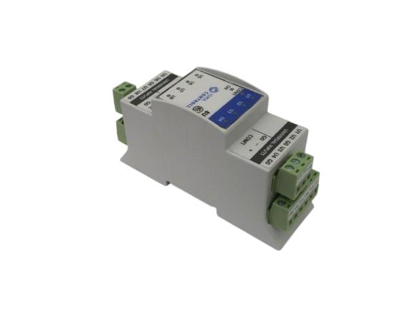 CONTEMPORARY CONTROLS ISMA-B-8U