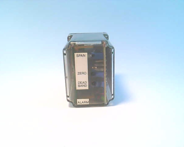 WILKERSON INSTR CO MM1002 (115VAC 0/1VDC H)