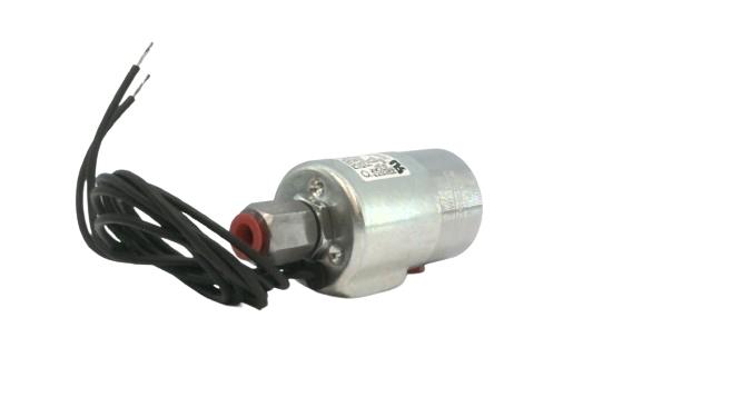 PETER PAUL ELECTRONICS 21H7XGM-B-24DC