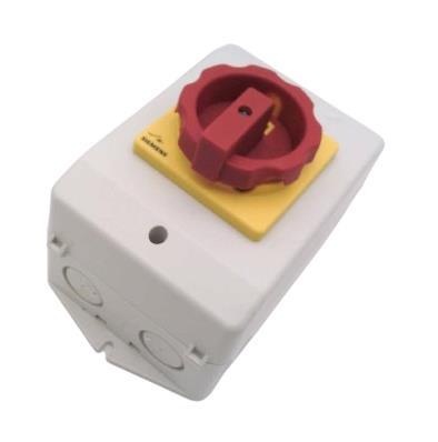 SIEMENS 3LD2164-1GP53