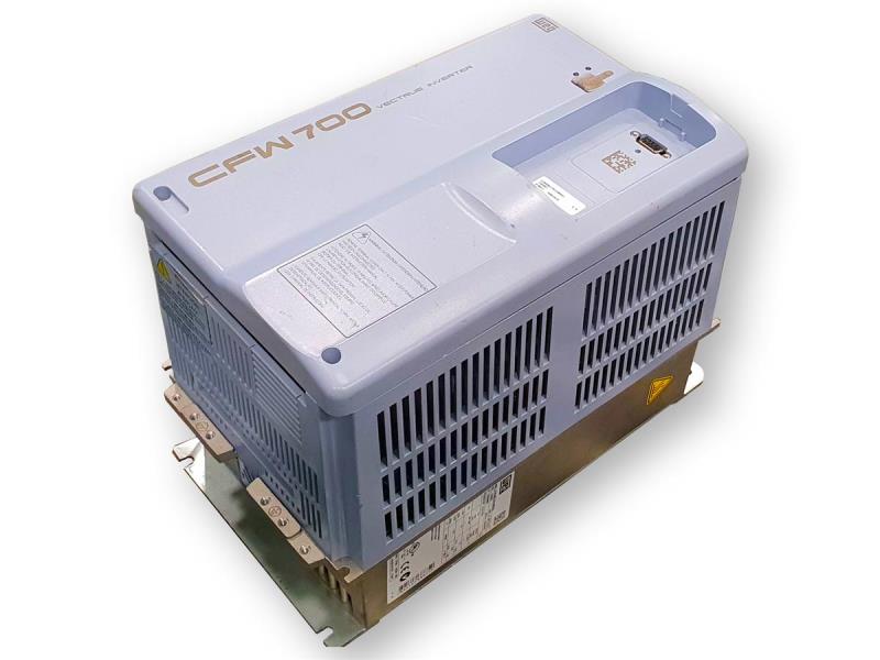 ERCFW700B17P0T4DB20C3 by INVENSYS