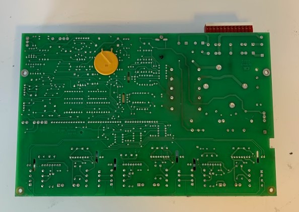 ASEA BROWN BOVERI 1838202