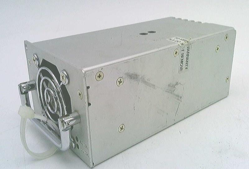 KEY POWER INC EPR-301