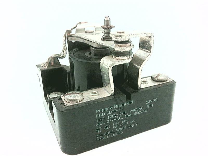 TE CONNECTIVITY PRD-5DY0-24