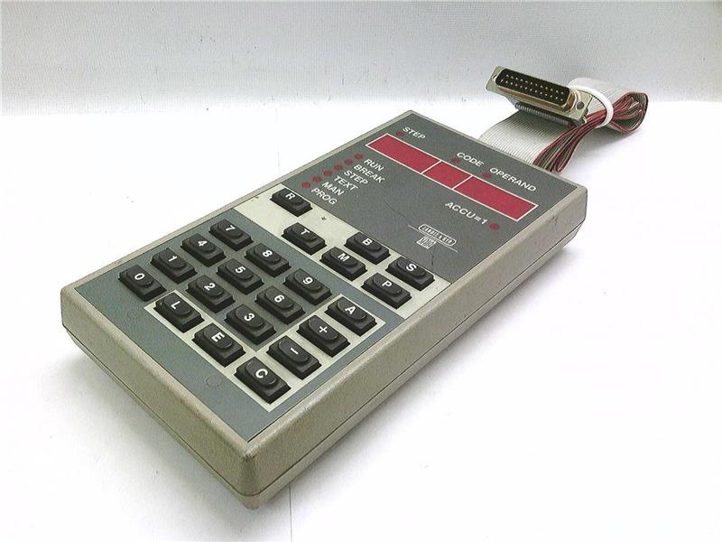 PCA2.P05 by JOHNSON ELECTRIC