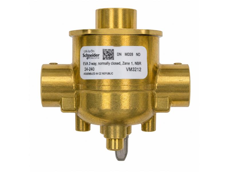 VM3212 by SCHNEIDER ELECTRIC