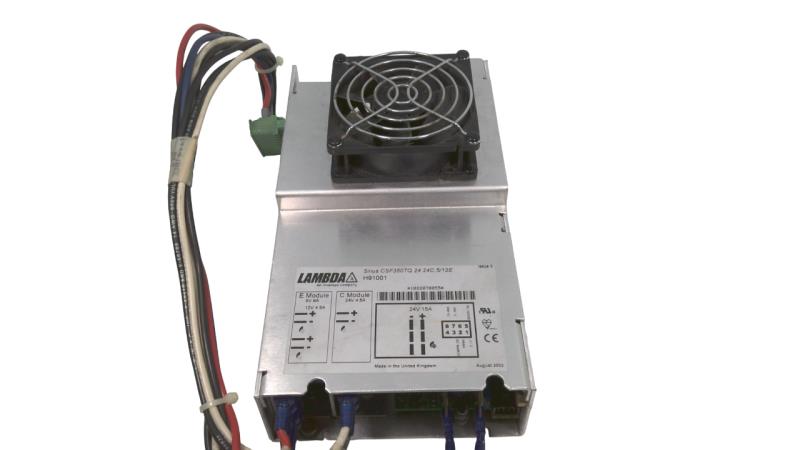 TDK CSF350TQ 24 24C,5/12E