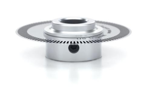 US DIGITAL HUBDISK-1-2000-236-IE